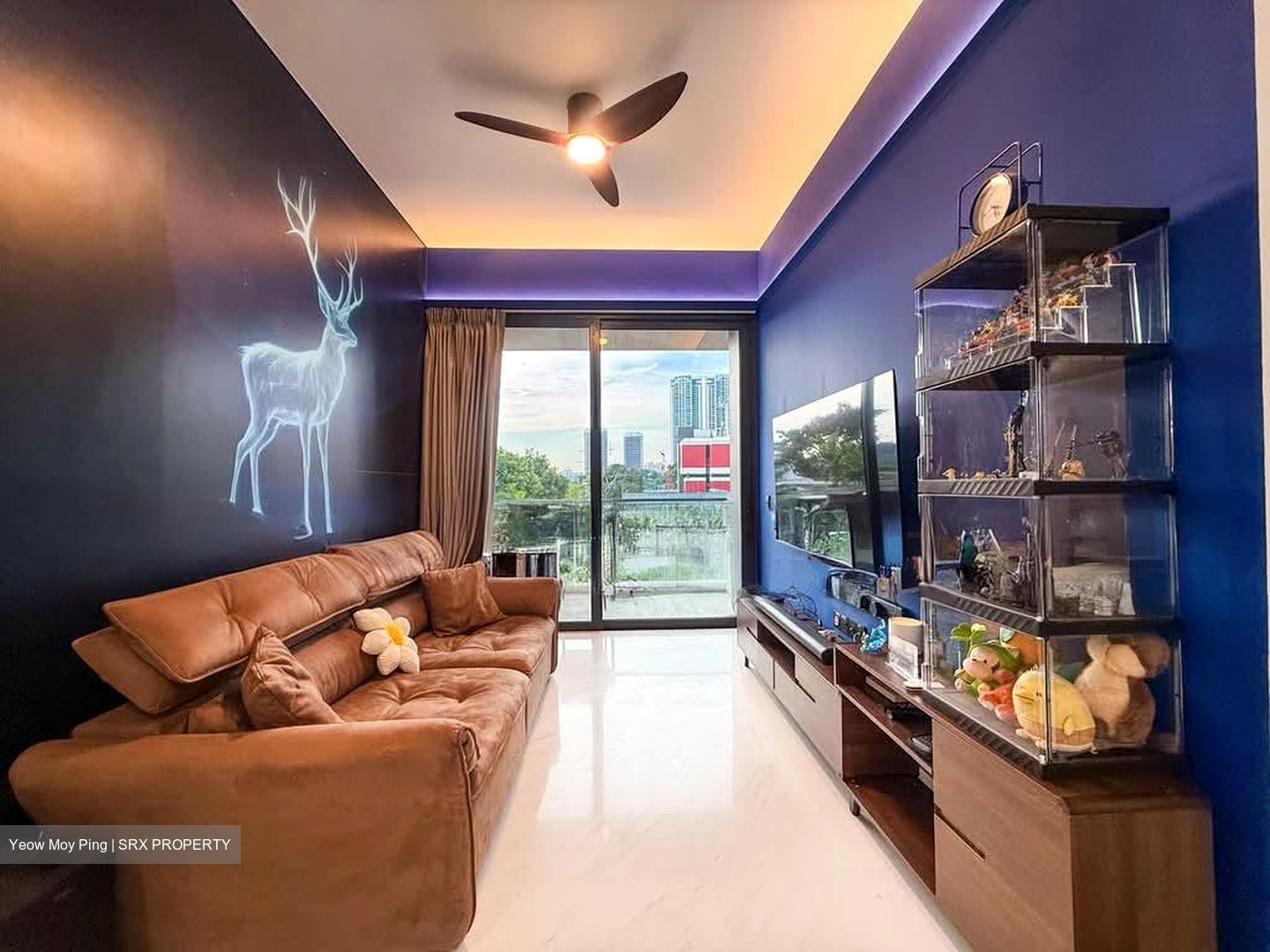 Peak Residence (D11), Condominium #570261631